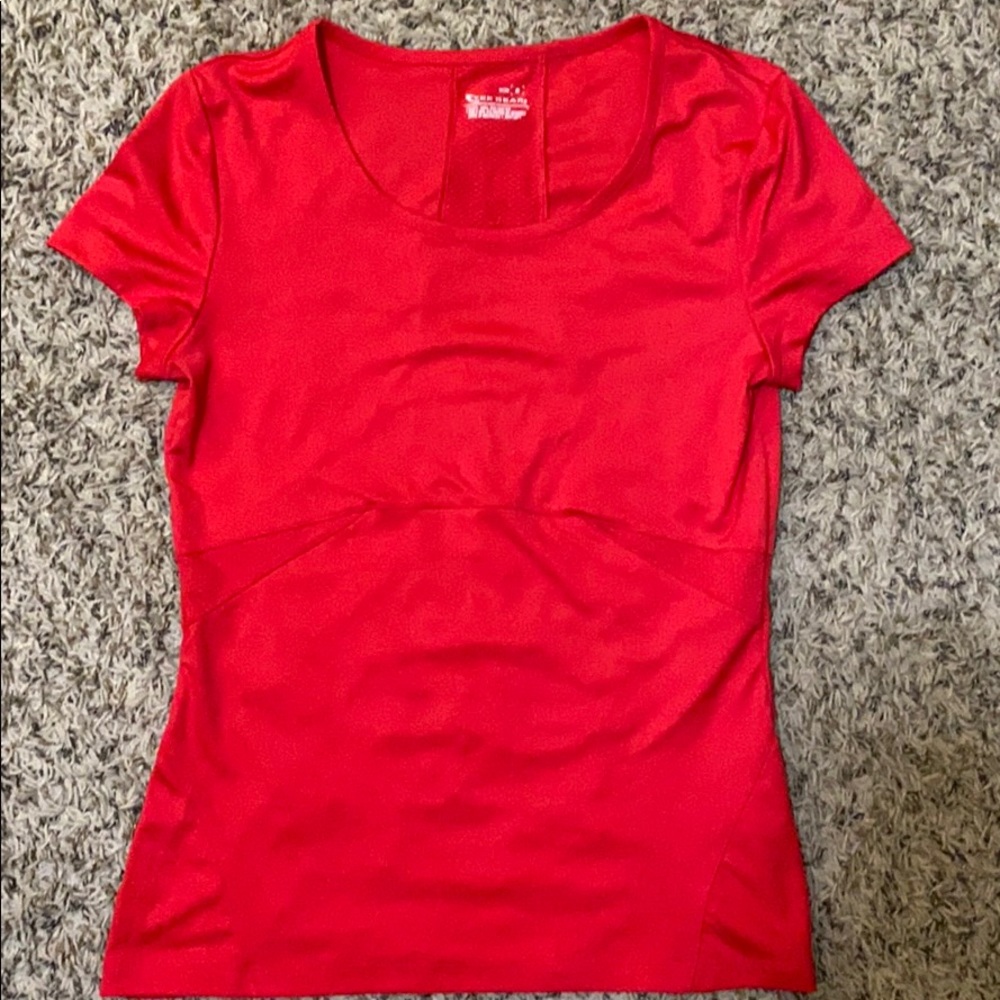 Athletic wear